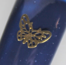Load image into Gallery viewer, Nail Rivets, Butterfly - 10 Rivets for 99 cents