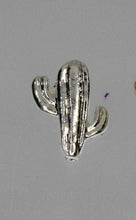 Load image into Gallery viewer, Nail Charms, San Pedro Cactus