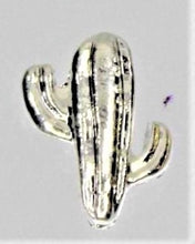 Load image into Gallery viewer, Nail Charms, San Pedro Cactus