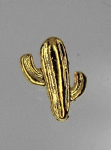 Load image into Gallery viewer, Nail Charms, San Pedro Cactus