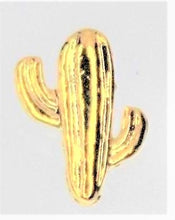 Load image into Gallery viewer, Nail Charms, San Pedro Cactus