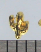 Load image into Gallery viewer, Nail Charms, Cactus, Tiniest San Pedro Cactus