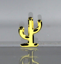Load image into Gallery viewer, Nail Rivets, Cactus - 10 Pieces for 99 cents, San Pedro Cactus