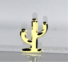 Load image into Gallery viewer, Nail Rivets, Cactus - 10 Pieces for 99 cents, San Pedro Cactus
