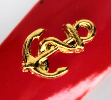 Load image into Gallery viewer, Nail Charms, Anchor