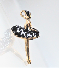 Load image into Gallery viewer, Ballerina, Ballet Charm