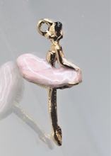 Load image into Gallery viewer, Ballerina, Ballet Charm
