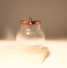 Load image into Gallery viewer, Glass Globe, 30 mm Clear