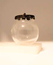 Load image into Gallery viewer, Glass Globe, 30 mm Clear