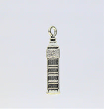 Load image into Gallery viewer, Big Ben, Tiny Big Ben Charm