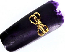 Load image into Gallery viewer, Nail Charms, Bows