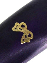 Load image into Gallery viewer, Nail Rivets, Bows - 10 pieces for 99 cents