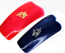 Load image into Gallery viewer, Nail Decals, Butterfly - 10 Decals for 99 cents