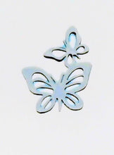 Load image into Gallery viewer, Nail Decals, Butterfly - 10 Decals for 99 cents