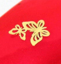 Load image into Gallery viewer, Nail Decals, Butterfly - 10 Decals for 99 cents