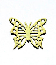 Load image into Gallery viewer, Nail Decals, Butterfly - 10 Decals for 99 cents