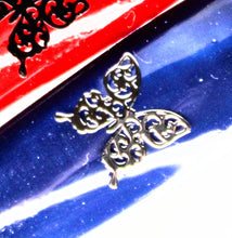 Load image into Gallery viewer, Nail Decals, Butterfly - 10 Decals for 99 cents