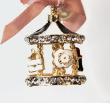 Load image into Gallery viewer, Carousel, Carousel Key chain,