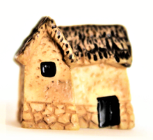 Load image into Gallery viewer, House, Miniature House, Tiny Resin Home
