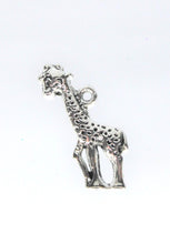 Load image into Gallery viewer, Giraffe, Giraffe Charms