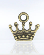 Load image into Gallery viewer, Crown, Princess, Queen, Small
