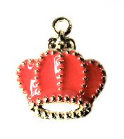 Load image into Gallery viewer, Crown, Princess, Queen