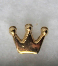 Load image into Gallery viewer, Nail Charms, Crown