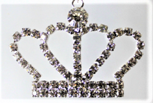 Load image into Gallery viewer, Crown, Princess, Queen Necklace,