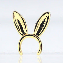 Load image into Gallery viewer, Nail Charms, Rabbit Ears