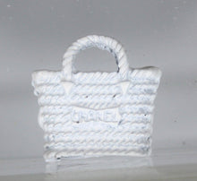 Load image into Gallery viewer, Purse, Purse Charms, White or Black