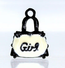 Load image into Gallery viewer, Purse, Purse Charm