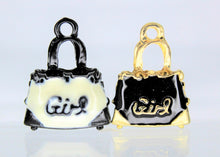 Load image into Gallery viewer, Purse, Purse Charm