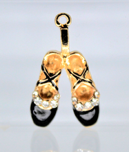 Load image into Gallery viewer, Ballet, Ballerina, Dancing Shoes