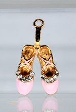 Load image into Gallery viewer, Ballet, Ballerina, Dancing Shoes