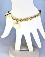 Load image into Gallery viewer, Charm Bracelet, DIY Bracelet, Blank Bracelet
