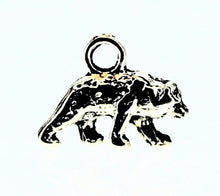 Load image into Gallery viewer, Bear, Tiny Bear Charms