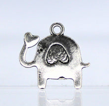 Load image into Gallery viewer, Elephant, Elephant Charms, Good Luck Charms