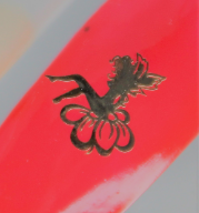 Load image into Gallery viewer, Nail Decals, Fairy - 10 Decals for 99 cents