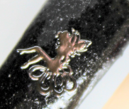 Load image into Gallery viewer, Nail Decals, Fairy - 10 Decals for 99 cents