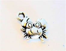 Load image into Gallery viewer, Crab Charm