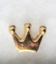 Load image into Gallery viewer, Nail Charms, Crown