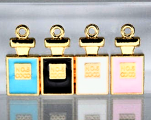 Load image into Gallery viewer, Charms, Tiny Fashion