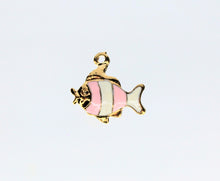 Load image into Gallery viewer, Fish, Fish Charms