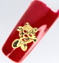 Load image into Gallery viewer, Nail Charms, Fish, Koi, Goldfish