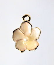 Load image into Gallery viewer, Flower Charm, Blossom Charms,