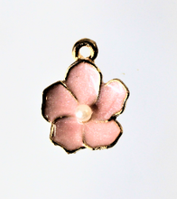Load image into Gallery viewer, Flower Charm, Blossom Charms,