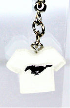 Load image into Gallery viewer, Ford Mustang Earrings,