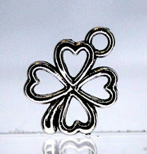 Load image into Gallery viewer, Clover, Good Luck, Four Leaf
