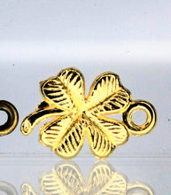 Load image into Gallery viewer, Clover, Good Luck, Four Leaf