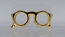 Load image into Gallery viewer, Nail Charms, Eyeglasses, Glasses